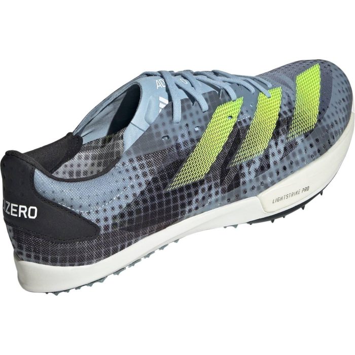 adidas Adizero Ambition IE2767 Back