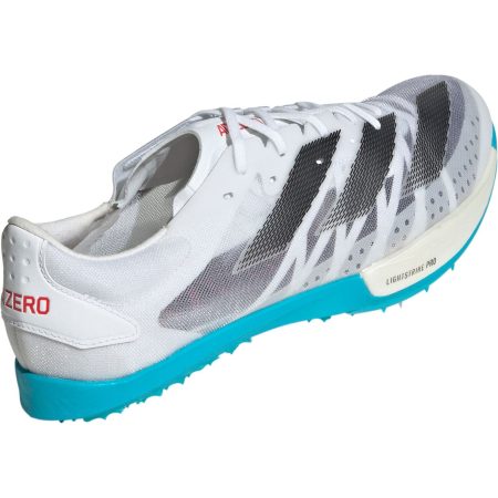 adidas Adizero Ambition Spikes IE2768 Back