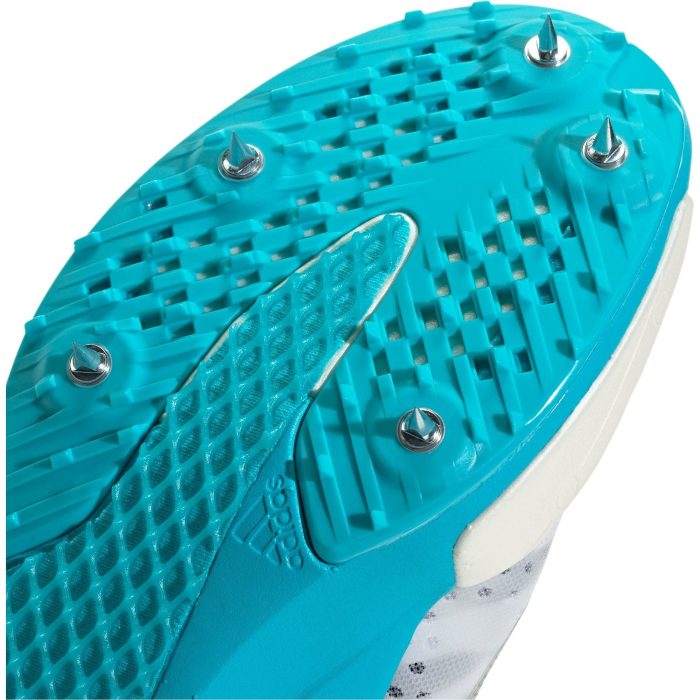 adidas Adizero Ambition Spikes IE2768 Details 1