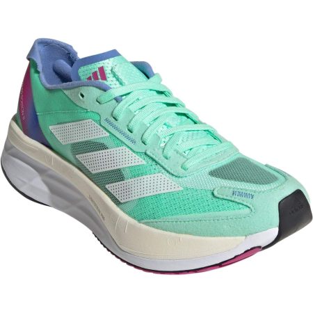 adidas Adizero Boston 11 HQ3696 Front