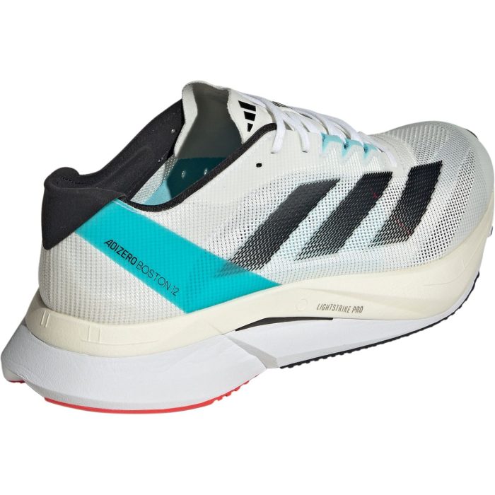 adidas Adizero Boston 12 ID4237 Back 1