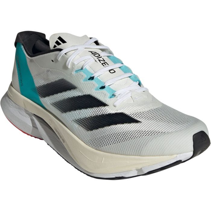 adidas Adizero Boston 12 ID4237 Front 1