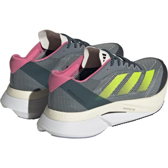 adidas Adizero Boston 12 ID6898 Back