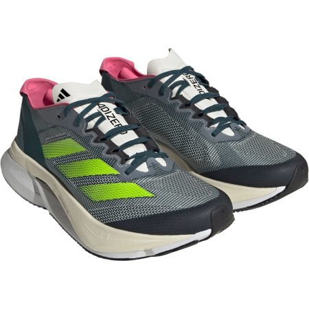 adidas Adizero Boston 12 ID6898 Front