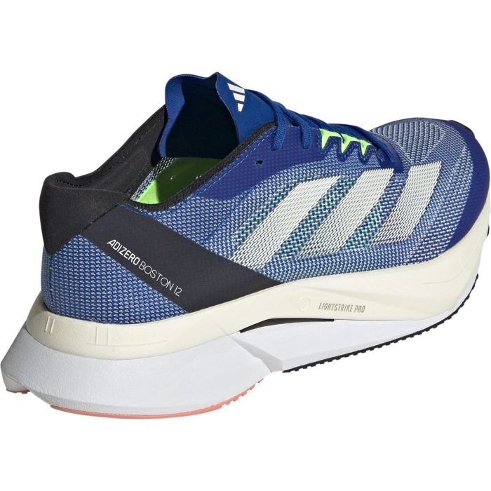 adidas Adizero Boston 12 IF8170 Back