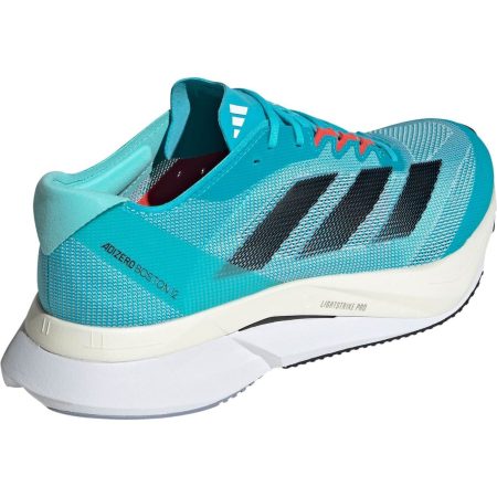 adidas Adizero Boston 12 Shoes H03612 Back