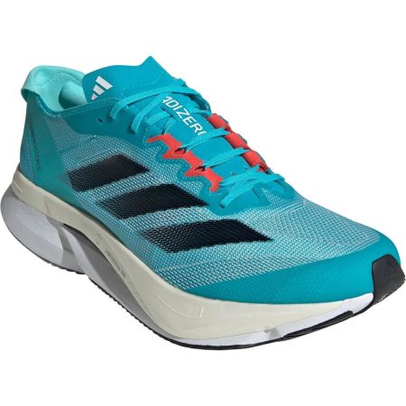 adidas Adizero Boston 12 Shoes H03612 Front