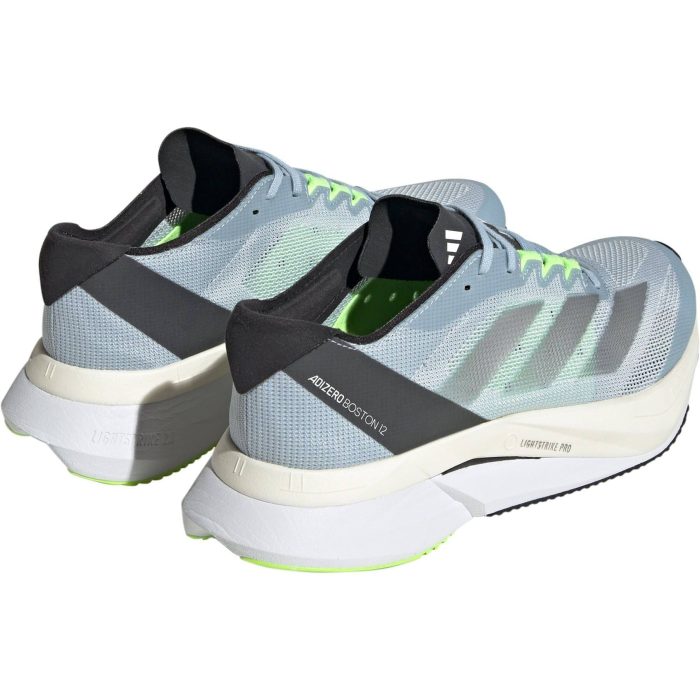 adidas Adizero Boston 12 Shoes HP9703 Back