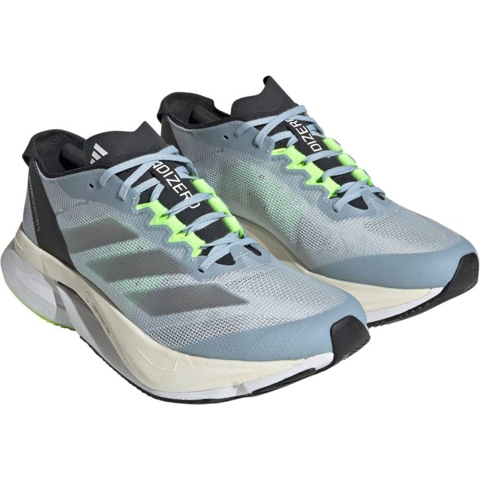 adidas Adizero Boston 12 Shoes HP9703 Front