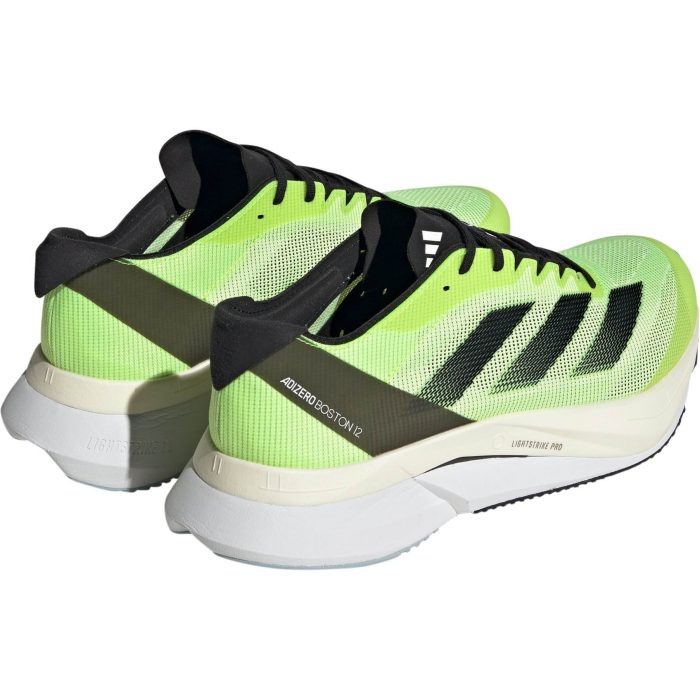 adidas Adizero Boston 12 Shoes HP9705 Back