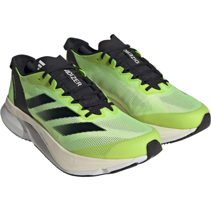 adidas Adizero Boston 12 Shoes HP9705 Front