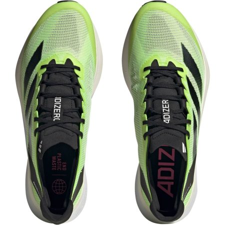 adidas Adizero Boston 12 Shoes HP9705 Top