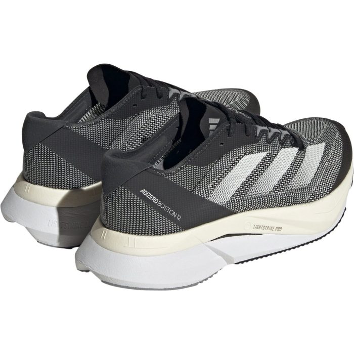 adidas Adizero Boston 12 Shoes HQ2171 Back