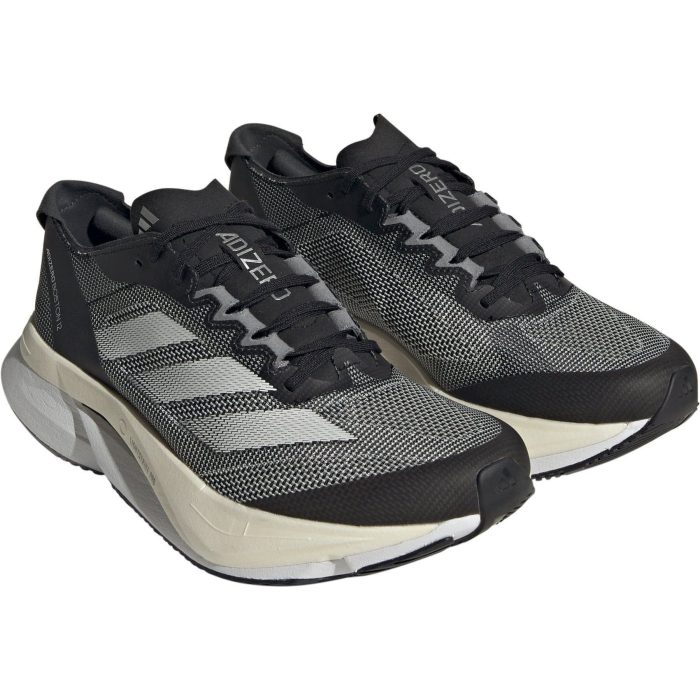 adidas Adizero Boston 12 Shoes HQ2171 Front