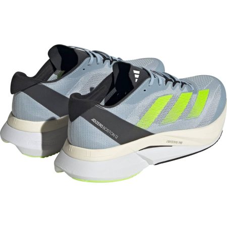 adidas Adizero Boston 12 Shoes ID4233 Back