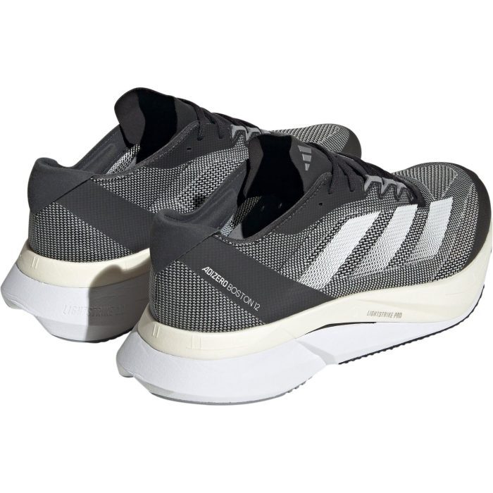 adidas Adizero Boston 12 Shoes ID4234 Back