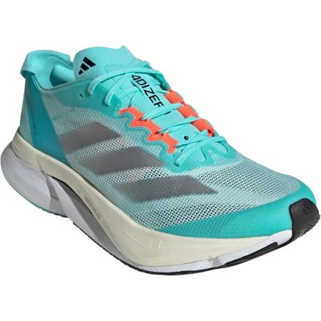 adidas Adizero Boston 12 Shoes ID6901 Front