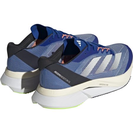 adidas Adizero Boston 12 Shoes IF8173 Back