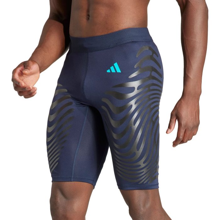 adidas Adizero Control Short Tights HY6930