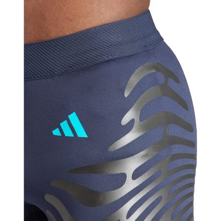 adidas Adizero Control Short Tights HY6930 Details 2