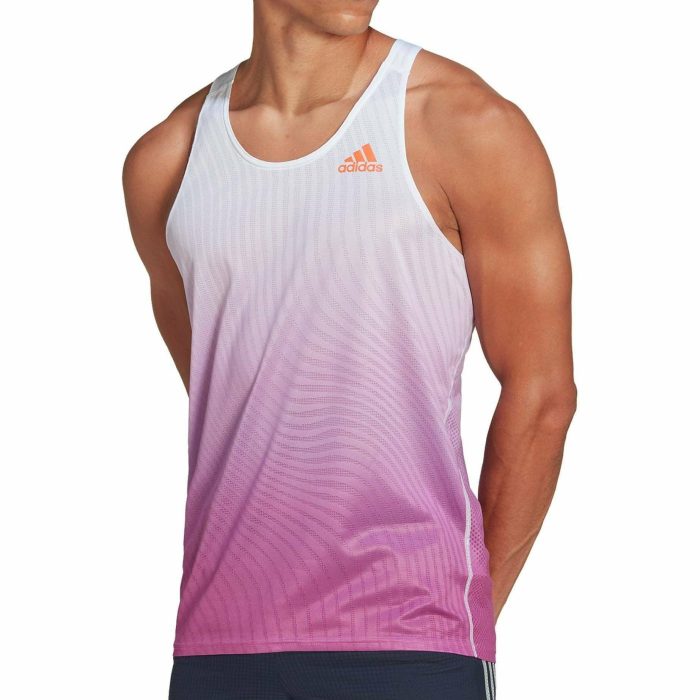 adidas Adizero Engineered Vest HK9512