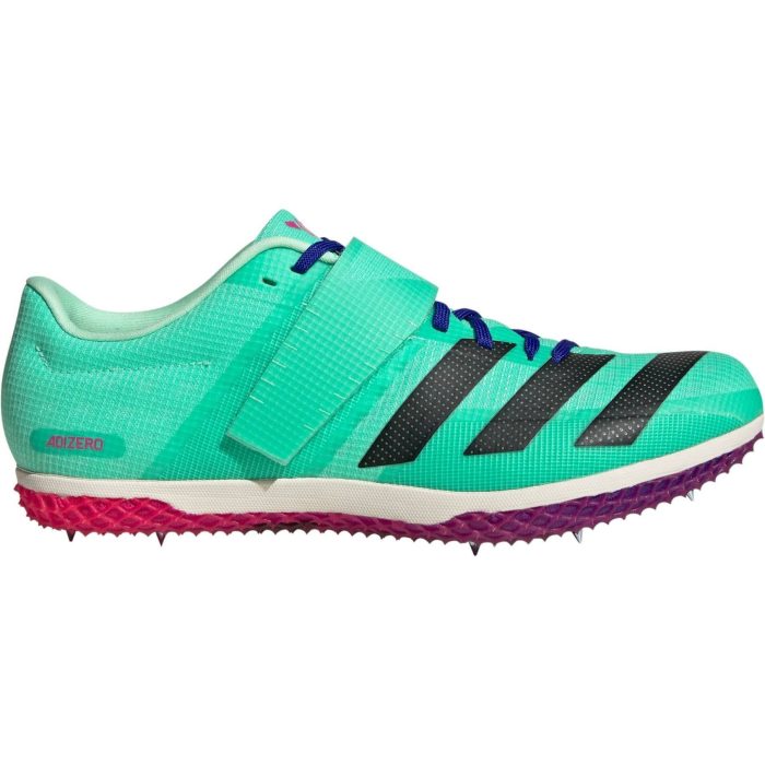 adidas Adizero High Jump GV9074