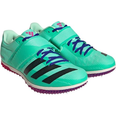 adidas Adizero High Jump GV9074 Front