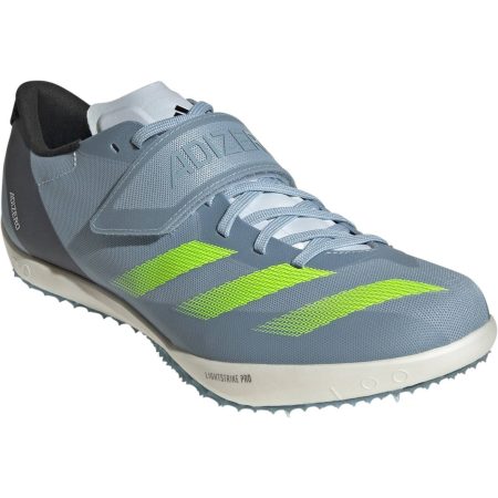 adidas Adizero High Jump HP9701 Front