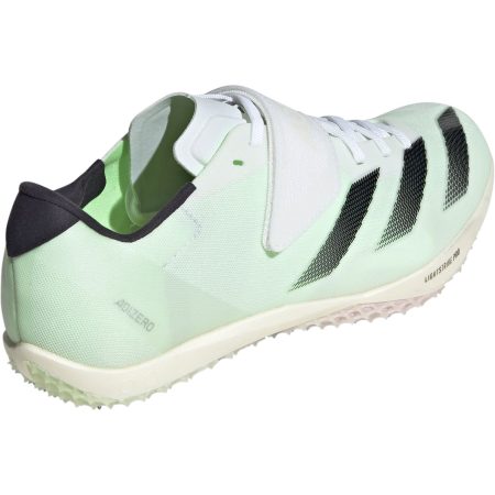 adidas Adizero High Jump ID7243 Back