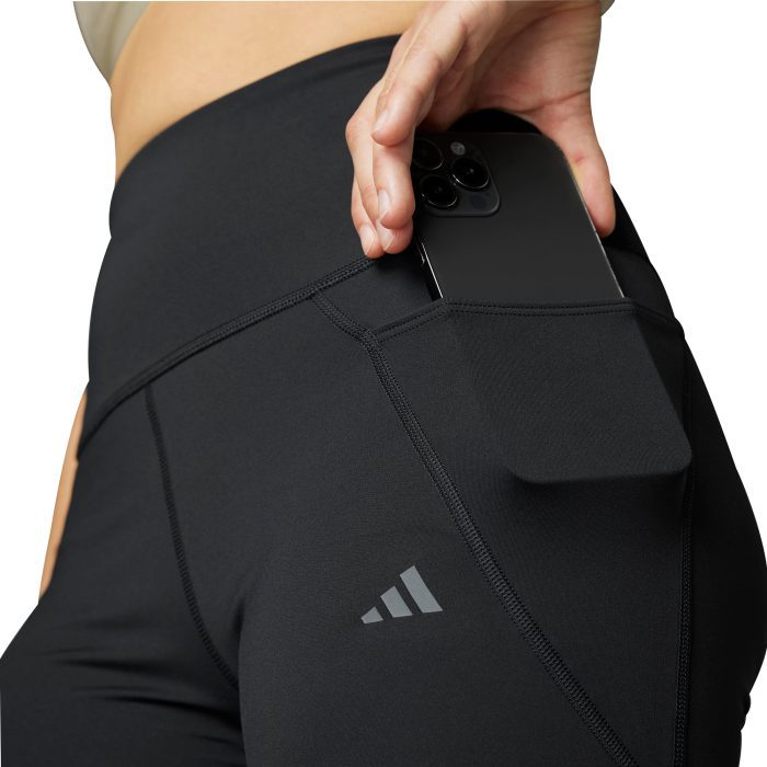 adidas Adizero Lite Short Tights IU1634 Details 1