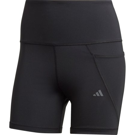 adidas Adizero Lite Short Tights IU1634 Front