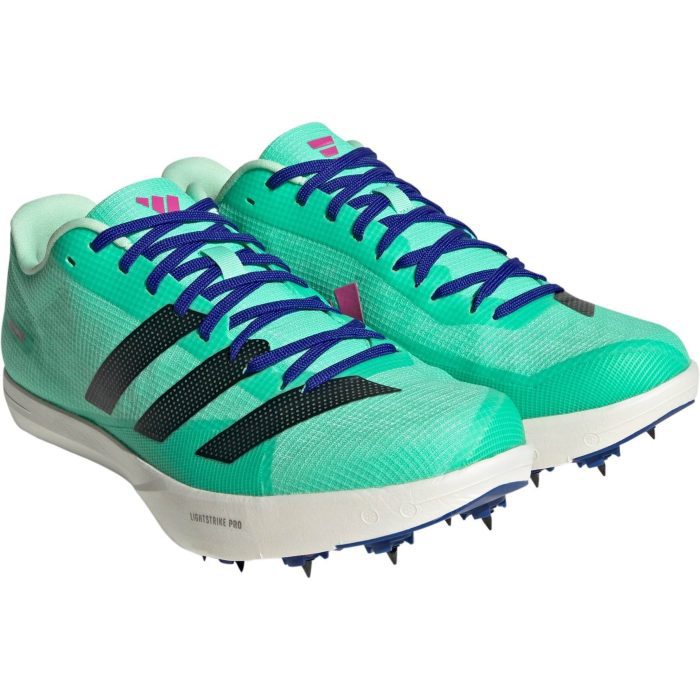 adidas Adizero Long Jump GV9100 Front