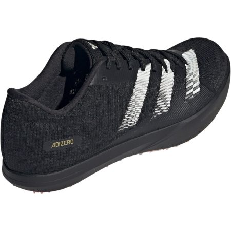 adidas Adizero Long Jump ID0300 Back