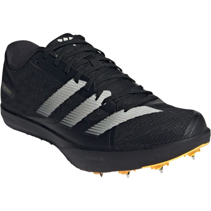 adidas Adizero Long Jump ID0300 Front