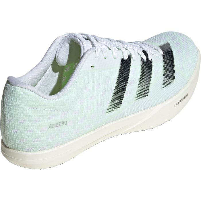 adidas Adizero Long Jump ID7244 Back