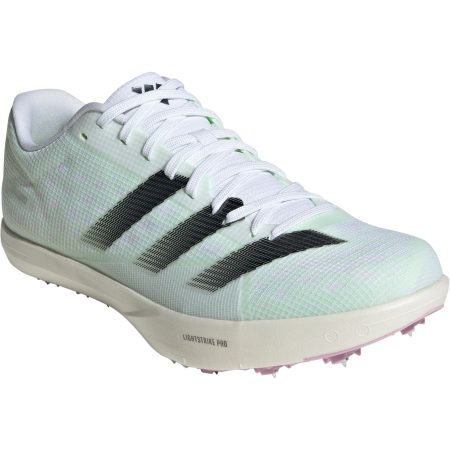 adidas Adizero Long Jump ID7244 Front