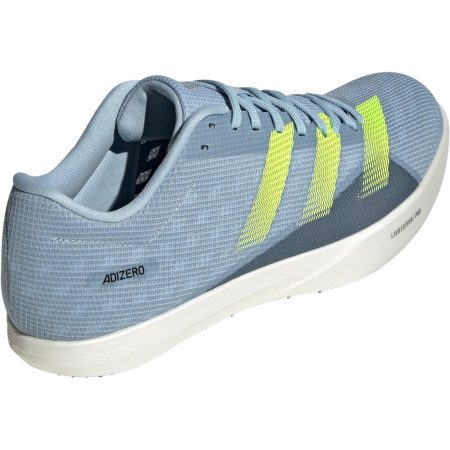 adidas Adizero Long Jump IE6876 Back