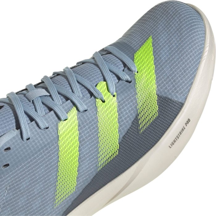 adidas Adizero Long Jump IE6876 Details 1