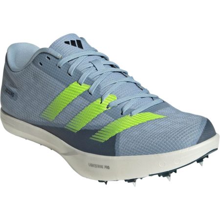 adidas Adizero Long Jump IE6876 Front