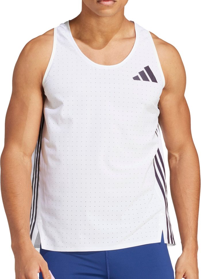 adidas Adizero Promo Vest IW6110