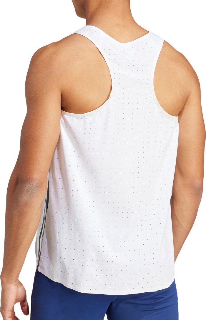 adidas Adizero Promo Vest IW6110 Back