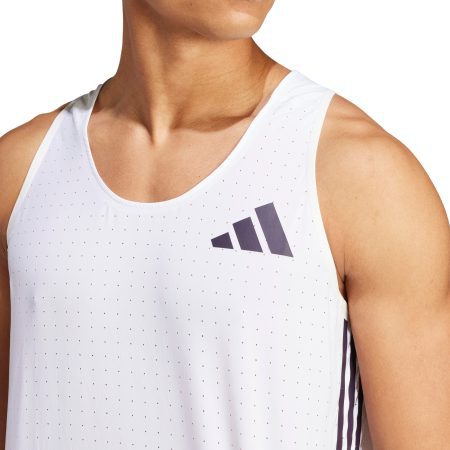 adidas Adizero Promo Vest IW6110 Details 1