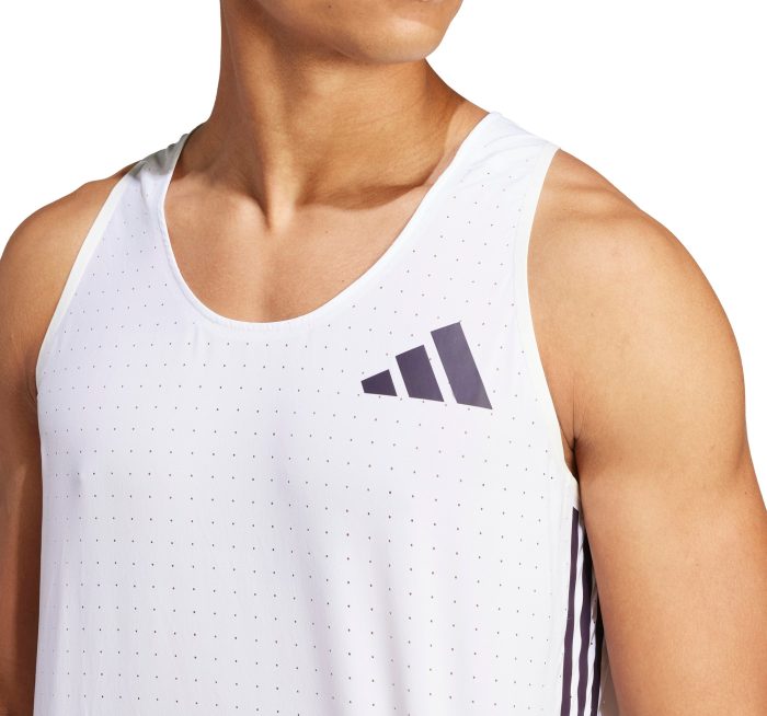 adidas Adizero Promo Vest IW6110 Details 1