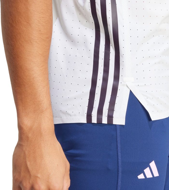 adidas Adizero Promo Vest IW6110 Details 2