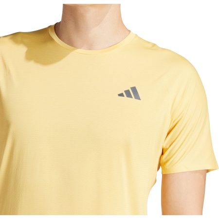 adidas Adizero Short Sleeve IM9835 Details 1