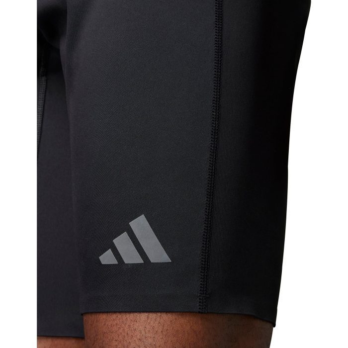 adidas Adizero Short Tights IK9731 Details 2