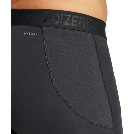 adidas Adizero Short Tights IK9731 Details 3