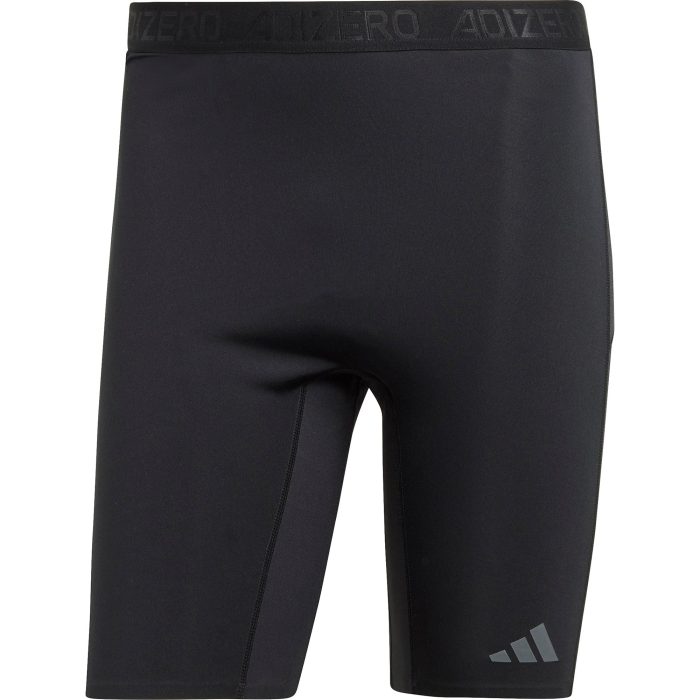 adidas Adizero Short Tights IK9731 Front