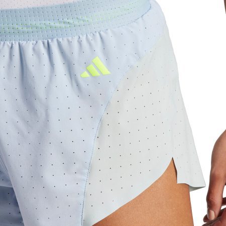 adidas Adizero Split Shorts IK4368 Details 1