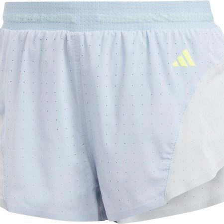 adidas Adizero Split Shorts IK4368 Front